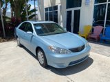 Used 2005 Toyota Camry LE image 2