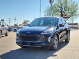 Certified 2022 Ford Escape SEL w/ Technology Package image 2