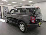 Used 2024 Ford Bronco Sport Heritage w/ Heritage Convenience Package image 6