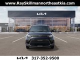New 2025 Kia Soul LX w/ LX Technology Package image 2