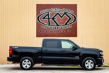 Used 2018 Chevrolet Silverado 1500 LT w/ Texas Edition image 2