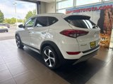 Used 2017 Hyundai Tucson Limited image 2