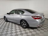 Certified 2017 Honda Accord LX image 3
