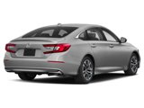 Certified 2020 Honda Accord Hybrid Sedan image 3
