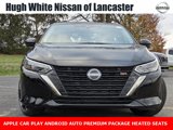 New 2025 Nissan Sentra SR w/ SR Premium Package image 5