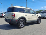 New 2025 Ford Bronco Sport Big Bend image 6
