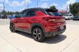 Used 2021 Chevrolet TrailBlazer RS image 2