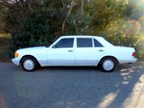 Used 1989 Mercedes-Benz 300 SEL image 2