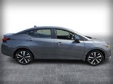 Certified 2022 Nissan Versa SR w/ Convenience Package image 2