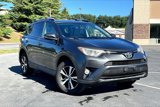 Used 2016 Toyota RAV4 XLE image 2