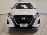 Used 2024 Nissan Kicks SV image 2
