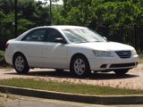 Used 2009 Hyundai Sonata GLS w/ Popular Equipment Pkg 2 image 2