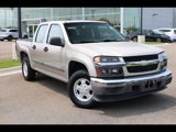 Used 2006 Chevrolet Colorado LT image 2