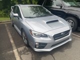 Used 2015 Subaru WRX STI Limited image 3