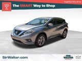 Used 2018 Nissan Murano SL image 1