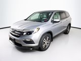 Used 2017 Honda Pilot EX-L image 4