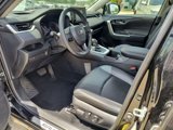 Used 2022 Toyota RAV4 XLE Premium image 2