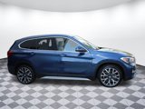 Certified 2022 BMW X1 sDrive28i w/ Convenience Package image 2