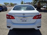 Used 2019 Nissan Sentra SV image 5