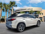 Used 2018 Lexus RX 450h AWD image 4