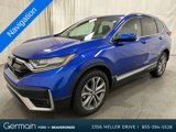 Used 2022 Honda CR-V Touring image 4