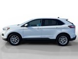 Certified 2024 Ford Edge SEL image 2