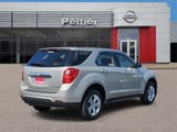 Used 2014 Chevrolet Equinox LS image 5