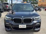 Used 2019 BMW X3 xDrive30i w/ M Sport Package 2 image 2