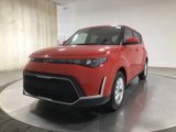 New 2025 Kia Soul LX image 3