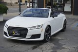 Used 2018 Audi TT 2.0T w/ Technology Package image 4