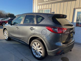 Used 2013 MAZDA CX-5 Grand Touring image 5