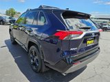 Used 2019 Toyota RAV4 XSE image 5