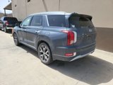 Used 2020 Hyundai Palisade SEL w/ Convenience Package image 2