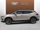 Used 2021 Chevrolet Blazer RS w/ Enhanced Convenience Package image 2