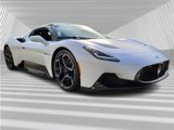 New 2022 Maserati MC20 Coupe image 3