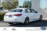 Used 2022 Mercedes-Benz C 300 Sedan image 6