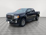 Used 2022 GMC Canyon AT4 image 3