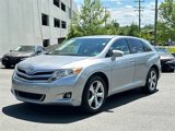 Used 2015 Toyota Venza XLE image 2