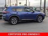 Certified 2023 Nissan Rogue SV w/ SV Premium B Package image 4