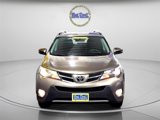 Used 2013 Toyota RAV4 XLE image 2