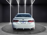 Used 2022 Toyota Camry SE image 5