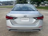 Used 2021 Nissan Sentra SV image 6