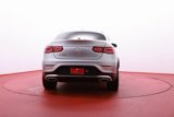 Used 2021 Mercedes-Benz GLC 300 4MATIC Coupe w/ AMG Line image 4
