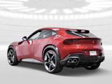 Certified 2024 Ferrari Purosangue image 3