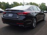 Used 2017 Genesis G80 3.8 w/ Option Group 03 image 5