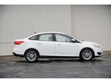 Used 2016 Ford Focus SE image 2