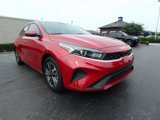 Used 2024 Kia Forte LXS w/ LXS Technology Package image 2