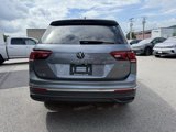 Used 2022 Volkswagen Tiguan S image 4