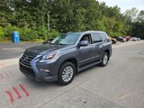 Used 2016 Lexus GX 460 w/ Premium Package image 2