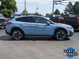 Used 2023 Subaru Crosstrek 2.5i Limited w/ Moonroof Package image 3